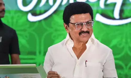 तमिलनाडु विधानसभा चुनावों को ध्यान में रखते हुए, DMK पोंगल गिफ्ट हैंपर में कैश डालेगी