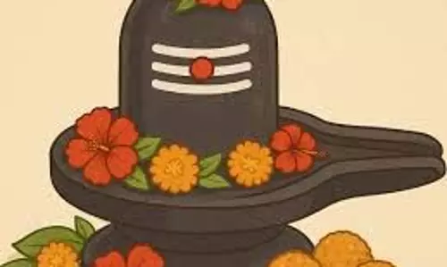 New Year 2026 Guru Pradosh Vrat: आज नए साल का आगाज प्रदोष व्रत से, बरसेगी शिव कृपा New Year 2026 Guru Pradosh Vrat: आज नए साल का आगाज प्रदोष व्रत से, बरसेगी शिव कृपा