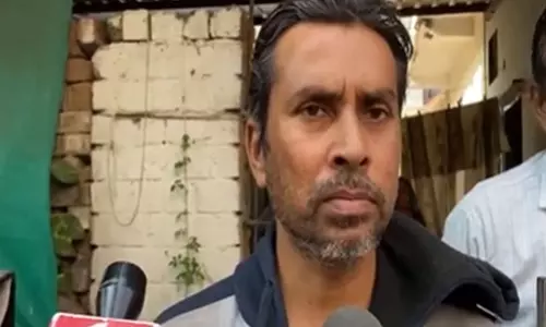 MP: इंदौर के दूषित पानी की वजह से 10 साल बाद पैदा हुए 6 महीने के बेटे को परिवार ने खो दिया