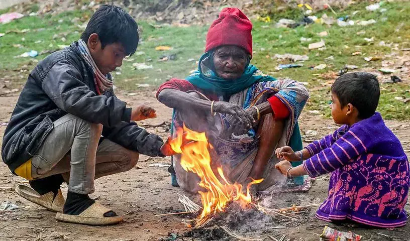Jaipur: राजस्थान में नए साल का स्वागत बारिश और ओलावृष्टि के साथ हुआ Jaipur: राजस्थान में नए साल का स्वागत बारिश और ओलावृष्टि के साथ हुआ