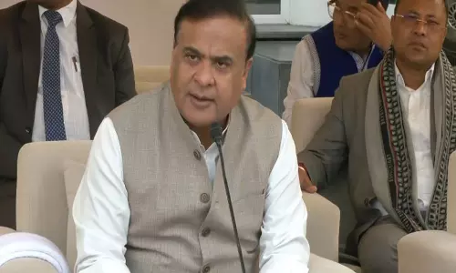 विदेशी घोषित होने के एक हफ़्ते के अंदर उन्हें वापस भेज देंगे: असम के CM
