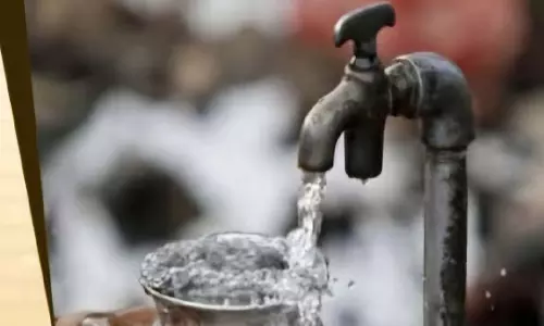 Bhopal: ताप्ती जल से अब घर-घर तक पहुंचेगी पीने योग्य जल आपूर्ति