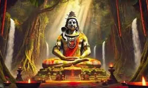 Pradosh Vrat 2026: नए साल का पहला दिन और गुरु प्रदोष व्रत… करें इस स्रोत पाठ, चमक उठेगी किस्मत Pradosh Vrat 2026: नए साल का पहला दिन और गुरु प्रदोष व्रत… करें इस स्रोत पाठ, चमक उठेगी किस्मत