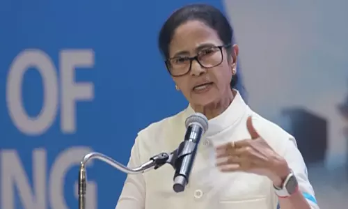 ममता बनर्जी ने कहा, बुरी ताकतों के आगे नहीं झुकेंगे, TMC ने स्थापना दिवस मनाया ममता बनर्जी ने कहा, बुरी ताकतों के आगे नहीं झुकेंगे, TMC ने स्थापना दिवस मनाया