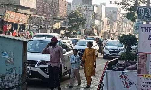 Doraha ‘पुराने’ मुद्दों को हल करने और एक ‘मॉडल टाउन’ बनने की इच्छा रखता है
