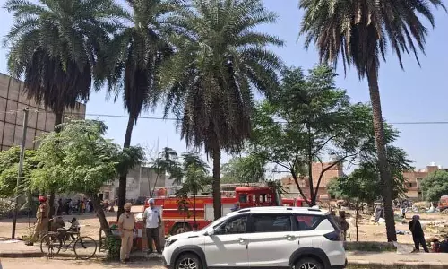 Malerkotla प्रशासन हमेशा की समस्याओं को हल करने की योजना बना रहा है Malerkotla प्रशासन हमेशा की समस्याओं को हल करने की योजना बना रहा है