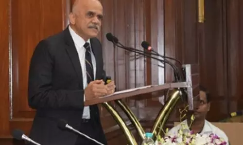 पूर्व NIA चीफ सदानंद दाते महाराष्ट्र के नए DGP नियुक्त पूर्व NIA चीफ सदानंद दाते महाराष्ट्र के नए DGP नियुक्त