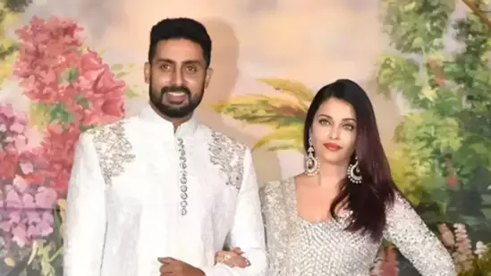 Aishwarya Rai, अभिषेक बच्चन ने न्यूयॉर्क में न्यू ईयर मनाया