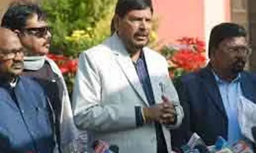 BMC elections:  जांच के बाद सभी पार्टियों के उम्मीदवारों के नॉमिनेशन फॉर्म खारिज कर दिए गए