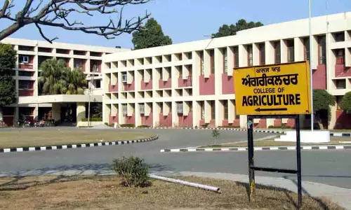 PAU ने कृषि शिक्षा के भविष्य को नया आकार देने का संकल्प लिया