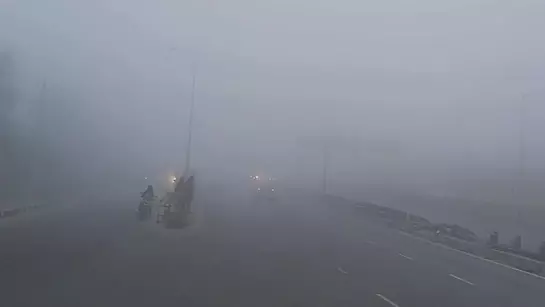 Jaipur: नए साल पर राजस्थान में भारी ठंड और ओलावृष्टि का असर Jaipur: नए साल पर राजस्थान में भारी ठंड और ओलावृष्टि का असर