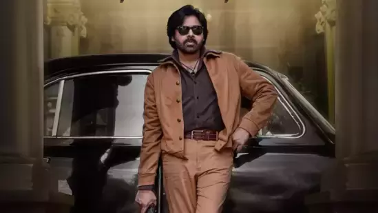 Pawan Kalyan ने 2026 की शुरुआत एक नई फिल्म की घोषणा के साथ की