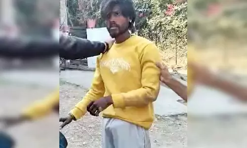 सनकी युवक गिरफ्तार, महिलाओं के अंडरगारमेंट्स चोरी कर पहनता था