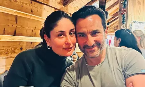 Kareena Kapoor ने 2025 को अपने परिवार के लिए ‘मुश्किल साल’ बताया: हम बहुत रोए Kareena Kapoor ने 2025 को अपने परिवार के लिए ‘मुश्किल साल’ बताया: हम बहुत रोए