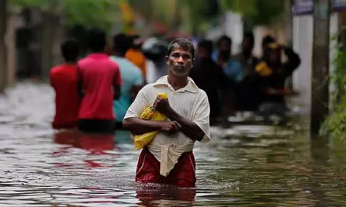 Sri Lanka में महंगाई लक्ष्य से काफी नीचे, आर्थिक चिंताएं बढ़ीं