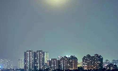 ग्रिडलॉक से विकास की ओर Gurugram में सिविक बदलाव की तलाश