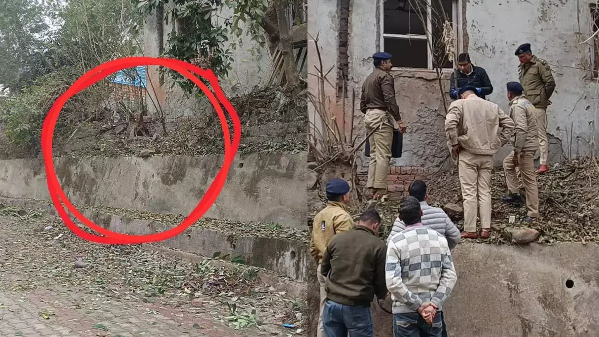 Himachal Pradesh: सोलन जिले में पुलिस स्टेशन के पास ज़ोरदार धमाके की खबर, जांच जारी