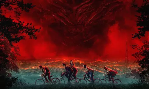 Stranger Things सीज़न 5 वॉल्यूम 3 रिव्यू Stranger Things सीज़न 5 वॉल्यूम 3 रिव्यू