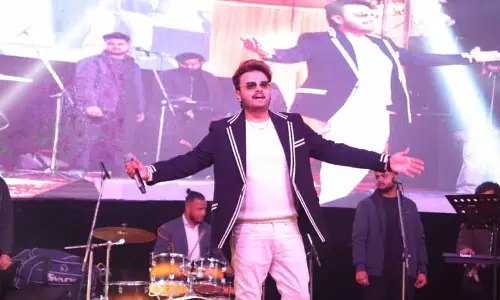 Jalandhar में संगीत, खाने और मस्ती के साथ नयापन