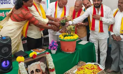 अगर सत्ता अयोग्य लोगों को दी जाएगी तो इससे पतन होगा: Former MLA अगर सत्ता अयोग्य लोगों को दी जाएगी तो इससे पतन होगा: Former MLA