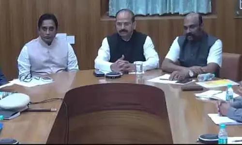 Ramnagar : आज से सड़क सुरक्षा महीना शुरू Ramnagar : आज से सड़क सुरक्षा महीना शुरू