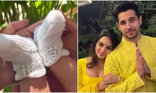Sidharth Malhotra ​​का 2025: सिनेमा, परिवार और नई शुरुआत का साल