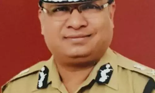 सीनियर IPS अधिकारी अजय सिंघल हरियाणा के नए डीजीपी नियुक्त सीनियर IPS अधिकारी अजय सिंघल हरियाणा के नए डीजीपी नियुक्त