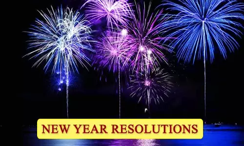 Happy New Year मुबारक हो 2026, इस साल अपनी ज़िंदगी को बेहतर बनाने के लिए टॉप 10 संकल्प Happy New Year मुबारक हो 2026, इस साल अपनी ज़िंदगी को बेहतर बनाने के लिए टॉप 10 संकल्प