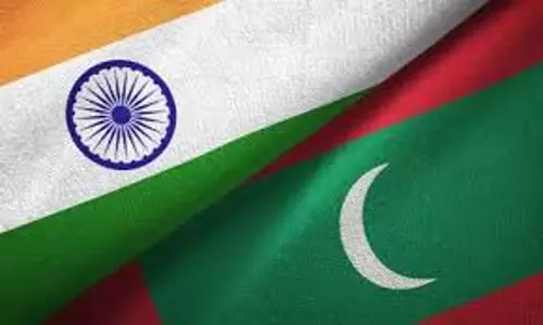 India-Maldives व्यापार में पिछले 8 सालों में तीन गुना बढ़ोतरी हुई