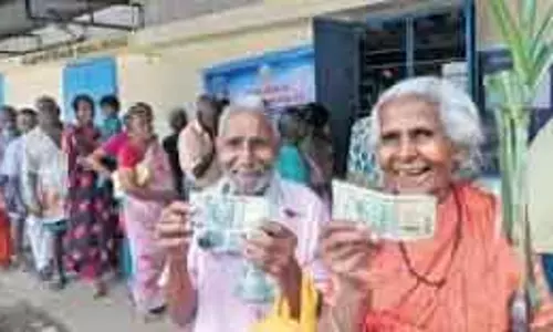 Tamil Nadu  सरकार ने पोंगल गिफ्ट पैकेज के लिए ₹248 करोड़ आवंटित किए