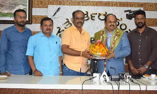 कोलार जिले की ज़्यादातर झीलों से अतिक्रमण हटा दिया गया: Deputy Commissioner