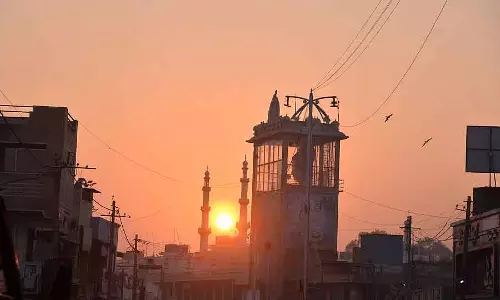 Kolar district : नया साल, नई उम्मीद Kolar district : नया साल, नई उम्मीद