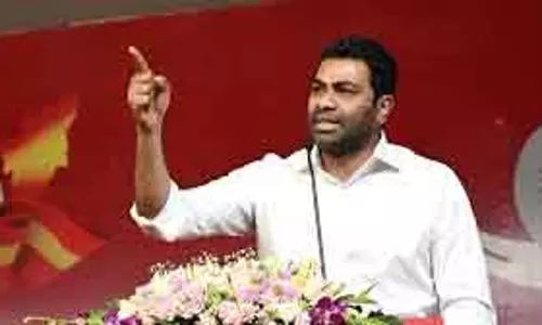 भगदड़ मामले में सभी सबूत सीबीआई को सौंपे गए: टीवीके भगदड़ मामले में सभी सबूत सीबीआई को सौंपे गए: टीवीके