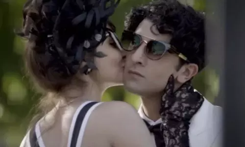 अनुराग कश्यप ने बताया कि Bombay Velvet पहले रणवीर सिंह के लिए लिखी गई थी
