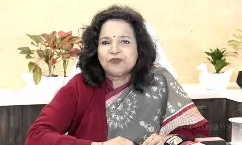 मुख्य सचिव Anu Garg ने कहा कि उच्च प्राथमिकता वाली परियोजनाओं की पहचान करें और खर्च पर ध्यान दें