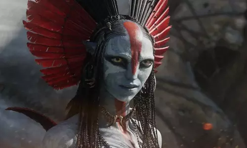 Avatar: फायर एंड ऐश इंडिया बॉक्स ऑफिस