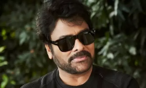 Chiranjeevi, कमल हासन, अल्लू अर्जुन ने नए साल पर फैंस को दिल से शुभकामनाएं दीं