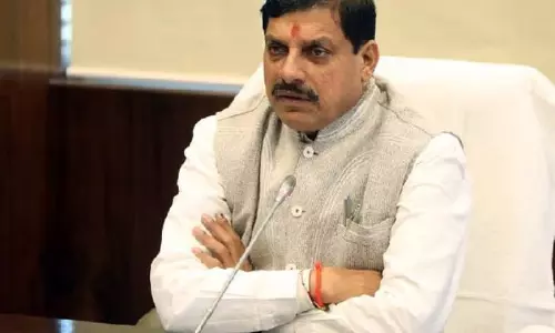 Bhopal: MP सरकार ने खोला प्रमोशन का रास्ता Bhopal: MP सरकार ने खोला प्रमोशन का रास्ता