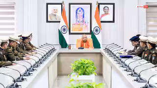 Lucknow: नए साल में अफसरों की नई लिस्ट जारी Lucknow: नए साल में अफसरों की नई लिस्ट जारी