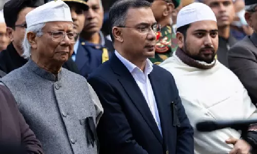 इंटेल का अलर्ट: नॉर्थ-ईस्ट में सुरक्षा जोखिम बढ़ा सकते हैं बांग्लादेश चुनाव और ISI