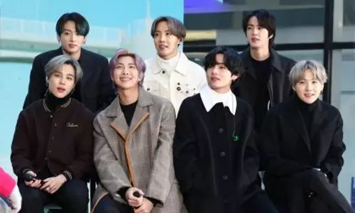 BTS फैंस के लिए खुशखबरी: 2026 में नई म्यूजिक धमाका
