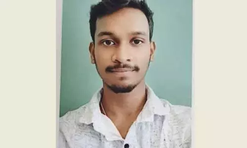 Sundargarh में सालाना स्पोर्ट्स मीट के दौरान स्टूडेंट बेहोश होकर गिरा, मौत