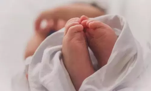प्रसव करने में लापरवाही से नवजात की मौत, अपोलो अस्पताल के खिलाफ जांच शुरू