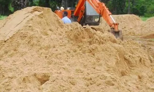 Tamil Nadu विधानसभा चुनाव 2026 तक नई रेत खदानों पर रोक