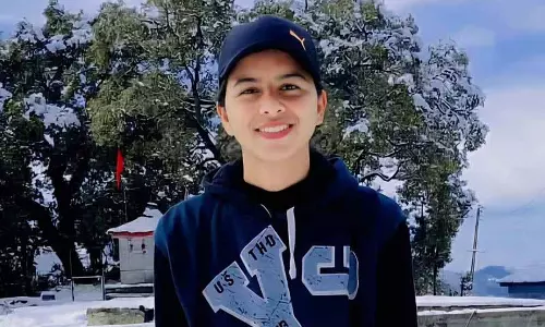 सिरमौर की लड़कियों ने HPAS परीक्षा में शानदार प्रदर्शन किया