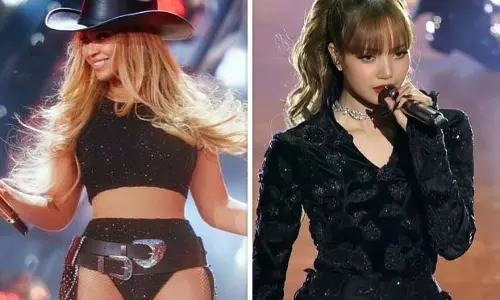 2025 में भारतीय डिज़ाइनर Global Celebrity Style में छाए रहेंगे