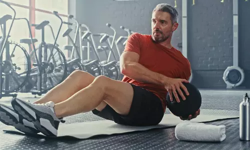 Health News: 40 के बाद फिट रहने के लिए ये 5 आसान अभ्यास