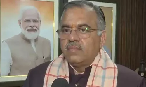 तरुण चुघ ने Abhishek Banerjee के बयान की आलोचना की