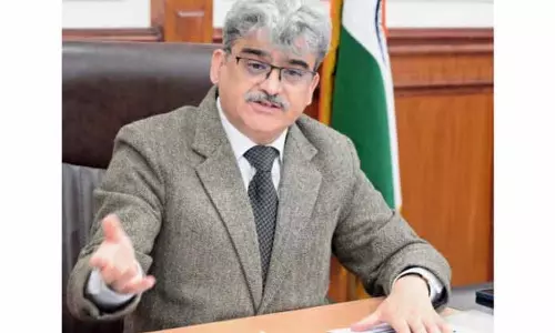 CS ने होमस्टे और स्वामित्व-आधारित ऋण को बढ़ावा देने के लिए रूपरेखा की समीक्षा की CS ने होमस्टे और स्वामित्व-आधारित ऋण को बढ़ावा देने के लिए रूपरेखा की समीक्षा की