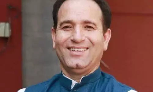 NC सरकार ने बेरोज़गार युवाओं को धोखा दिया, खोखले वादे करके लोगों को गुमराह किया: LoP Sunil NC सरकार ने बेरोज़गार युवाओं को धोखा दिया, खोखले वादे करके लोगों को गुमराह किया: LoP Sunil